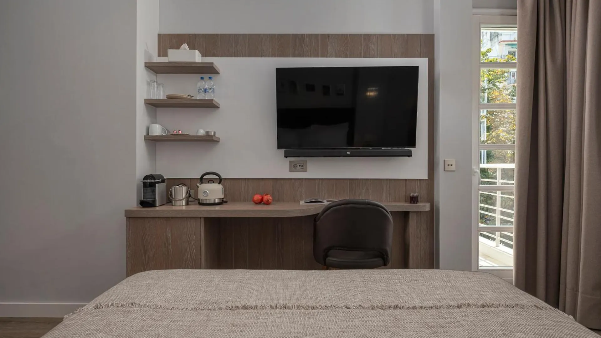 No 39 Svolou Suites Tesalónica Grecia