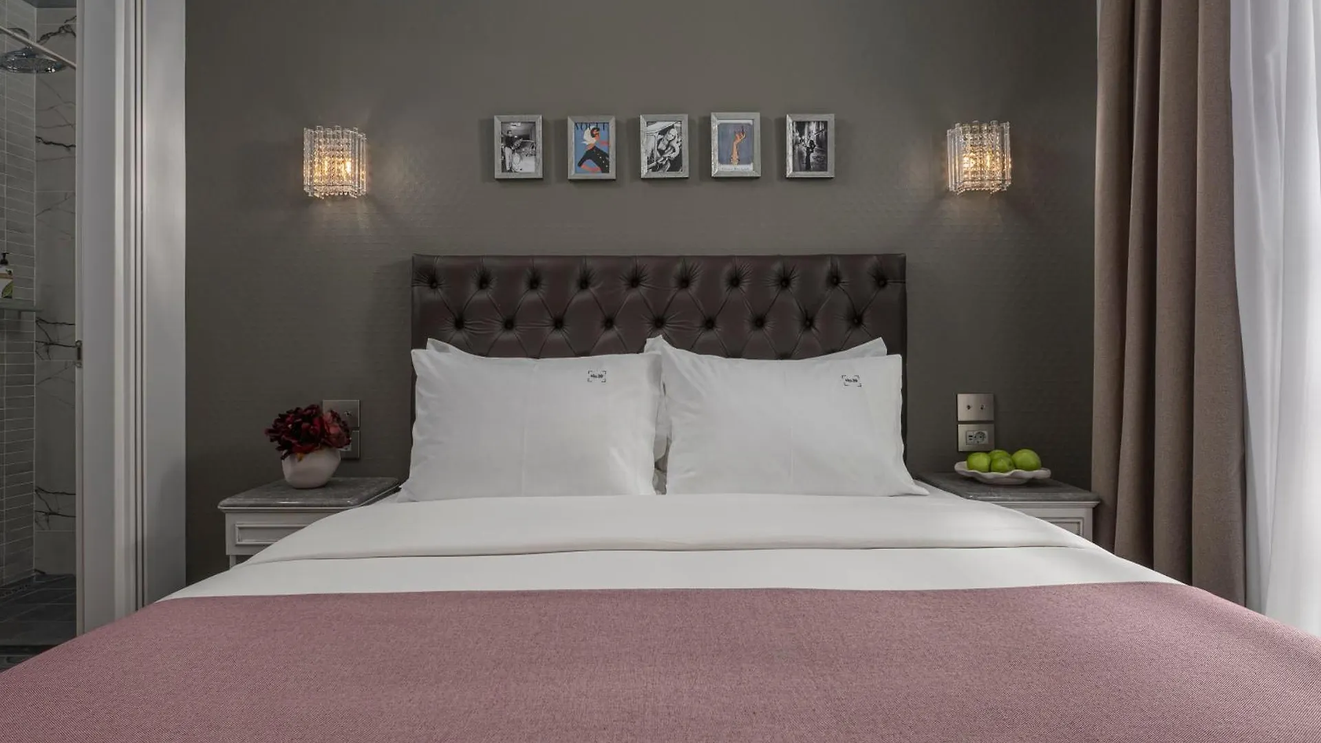 Apartamento No 39 Svolou Suites Tesalónica