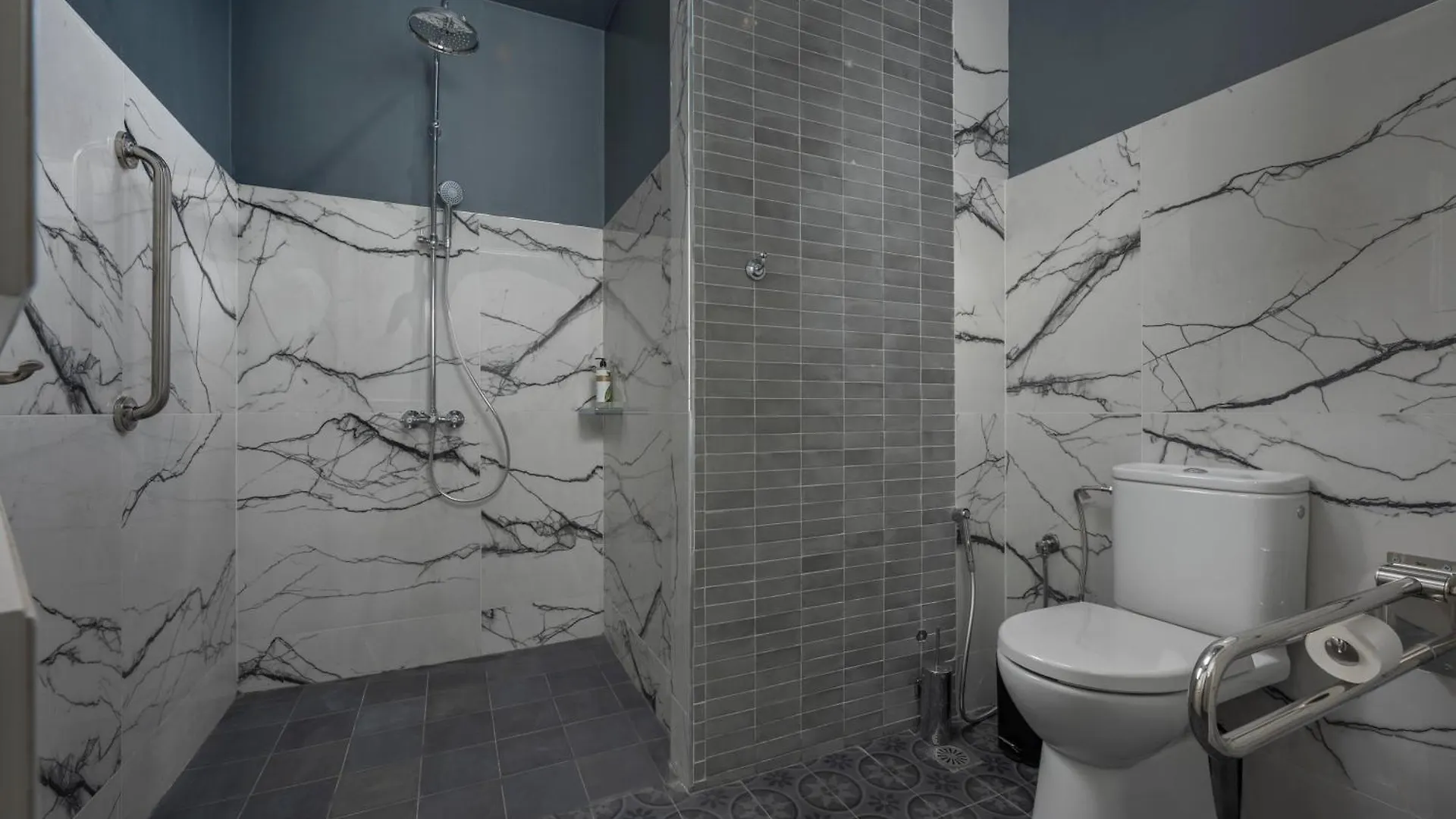 No 39 Svolou Suites Tesalónica