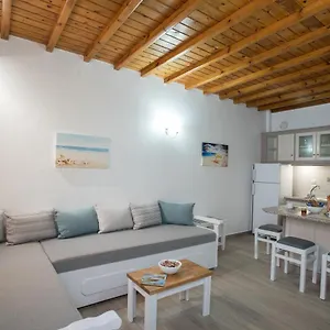  Appartement Filoxenia Grèce
