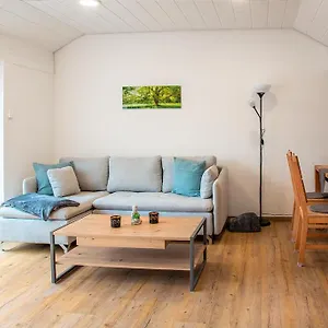 Auszeit Bei Bamberg Apartment Bischberg