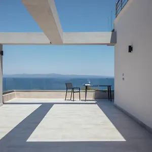  Appartamento Ermojo Luxury