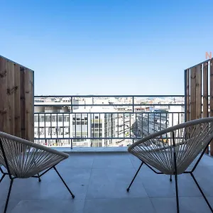  Appartement V1 Penthouse, Nilie Hospitality Mgmt