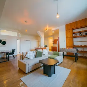  Appartement Le Loft Charlotte 2 Canada