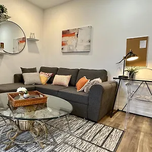  Appartement Coin Paisible Au Large De Canada