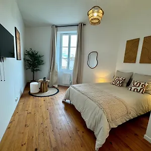  Appartement Camiz - Check In H24 - Wifi France