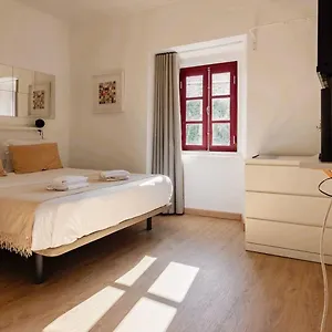 Casa Com Graca - Fully Equiped In The Historical Center Apartment Lissabon