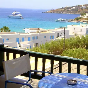  Appartement Flora Manos Grèce