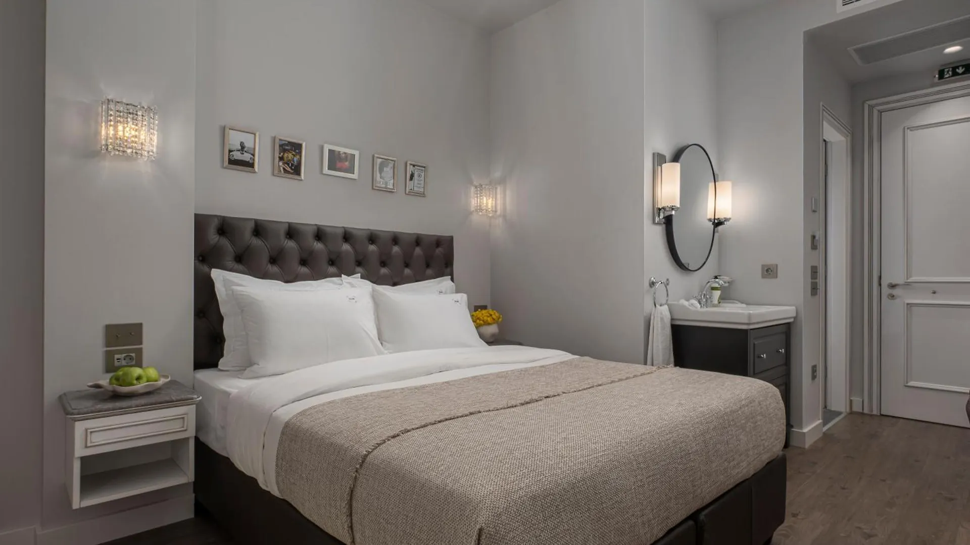 No 39 Svolou Suites Thessaloniki
