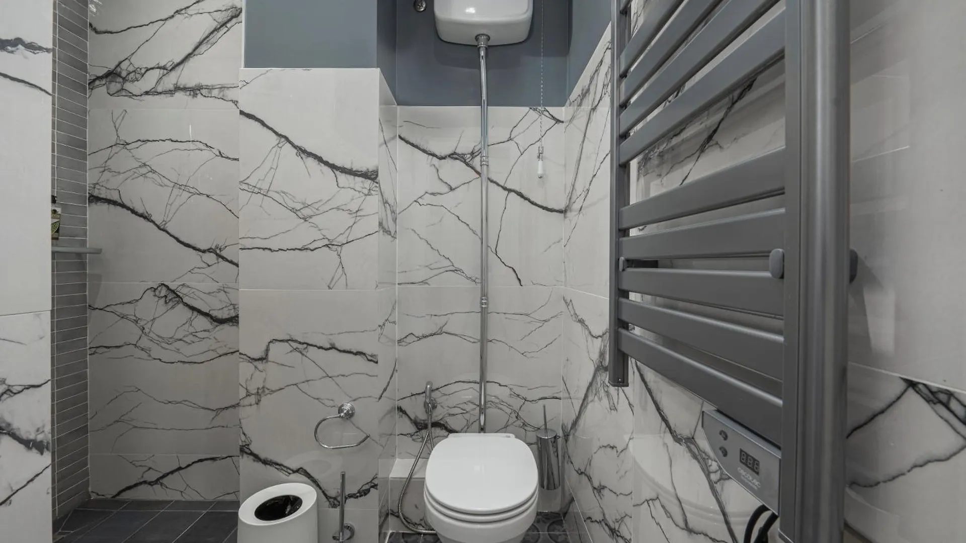 No 39 Svolou Suites Thessalonique