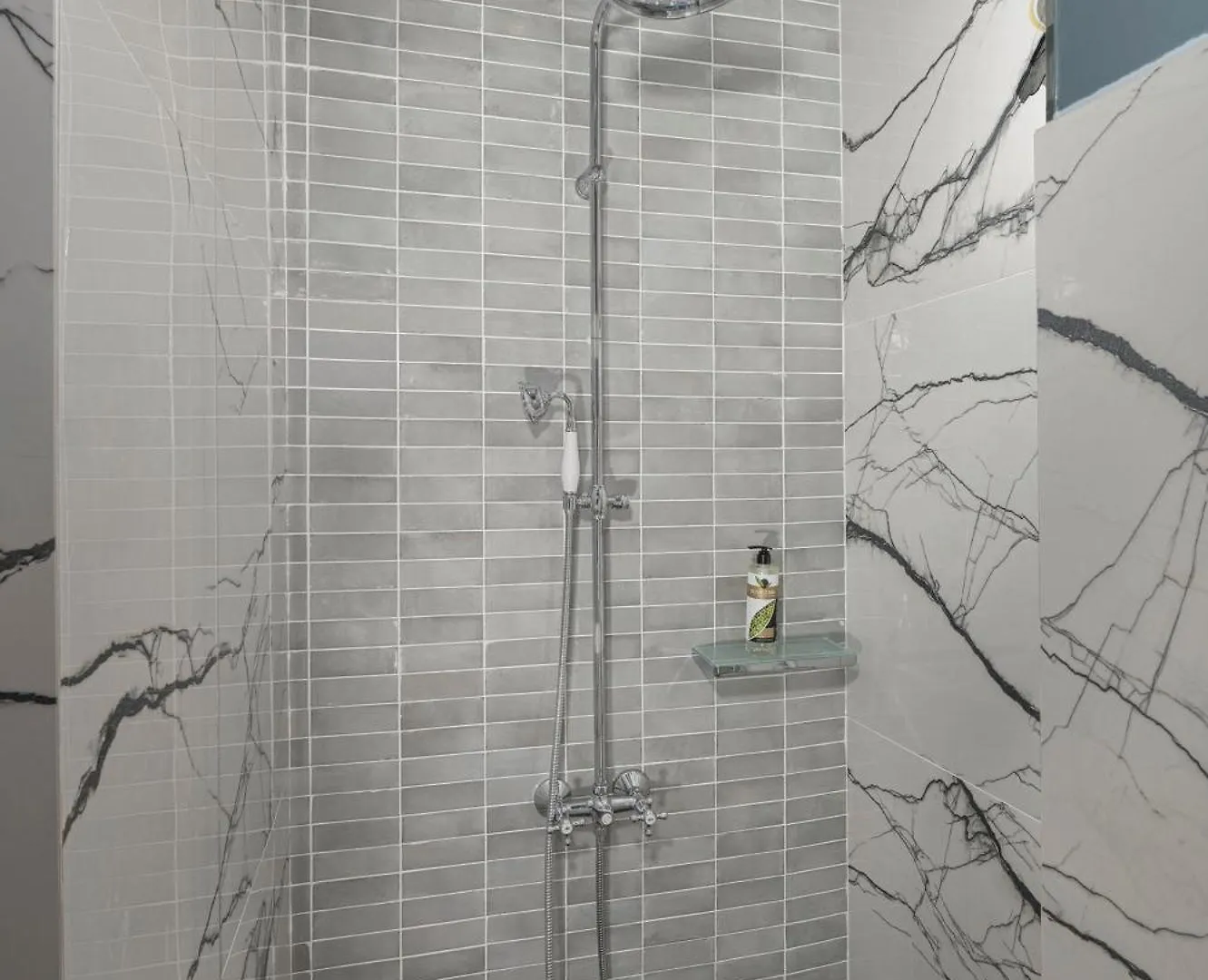 Appartement No 39 Svolou Suites Thessalonique Grèce