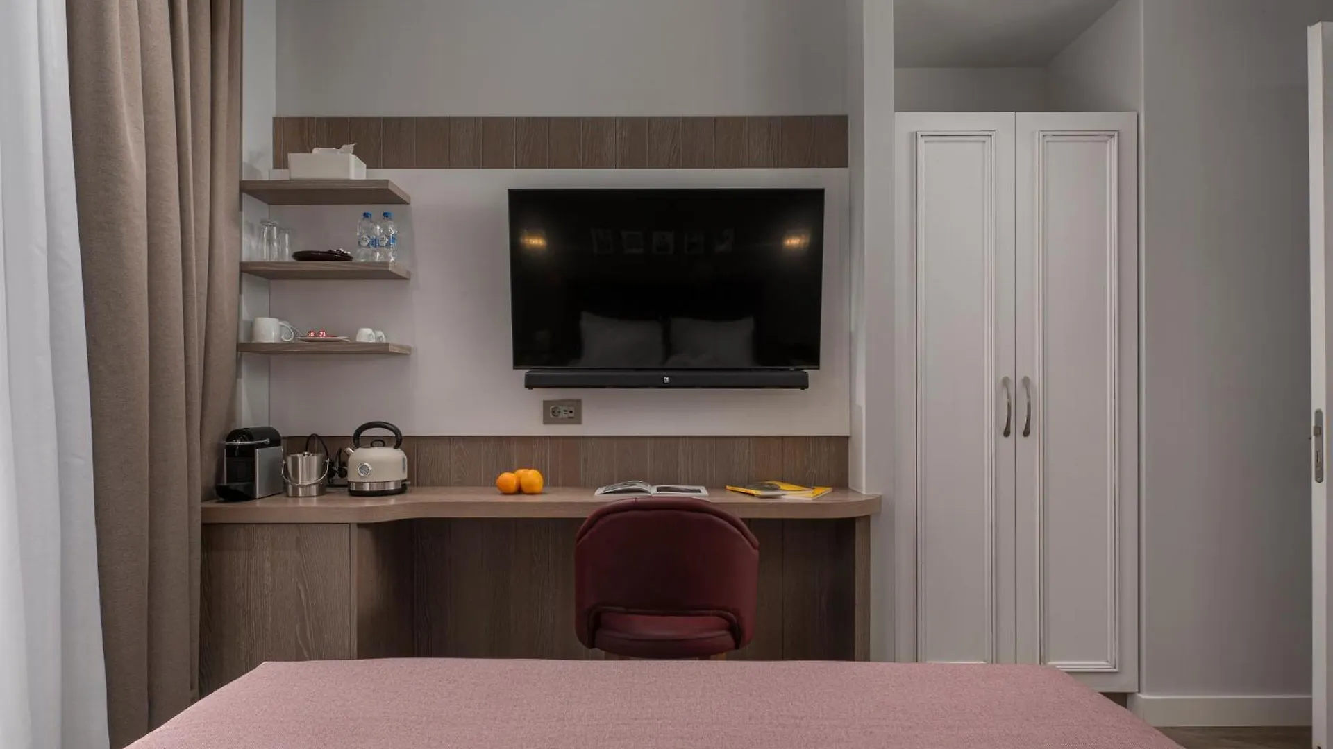 No 39 Svolou Suites Salonicco