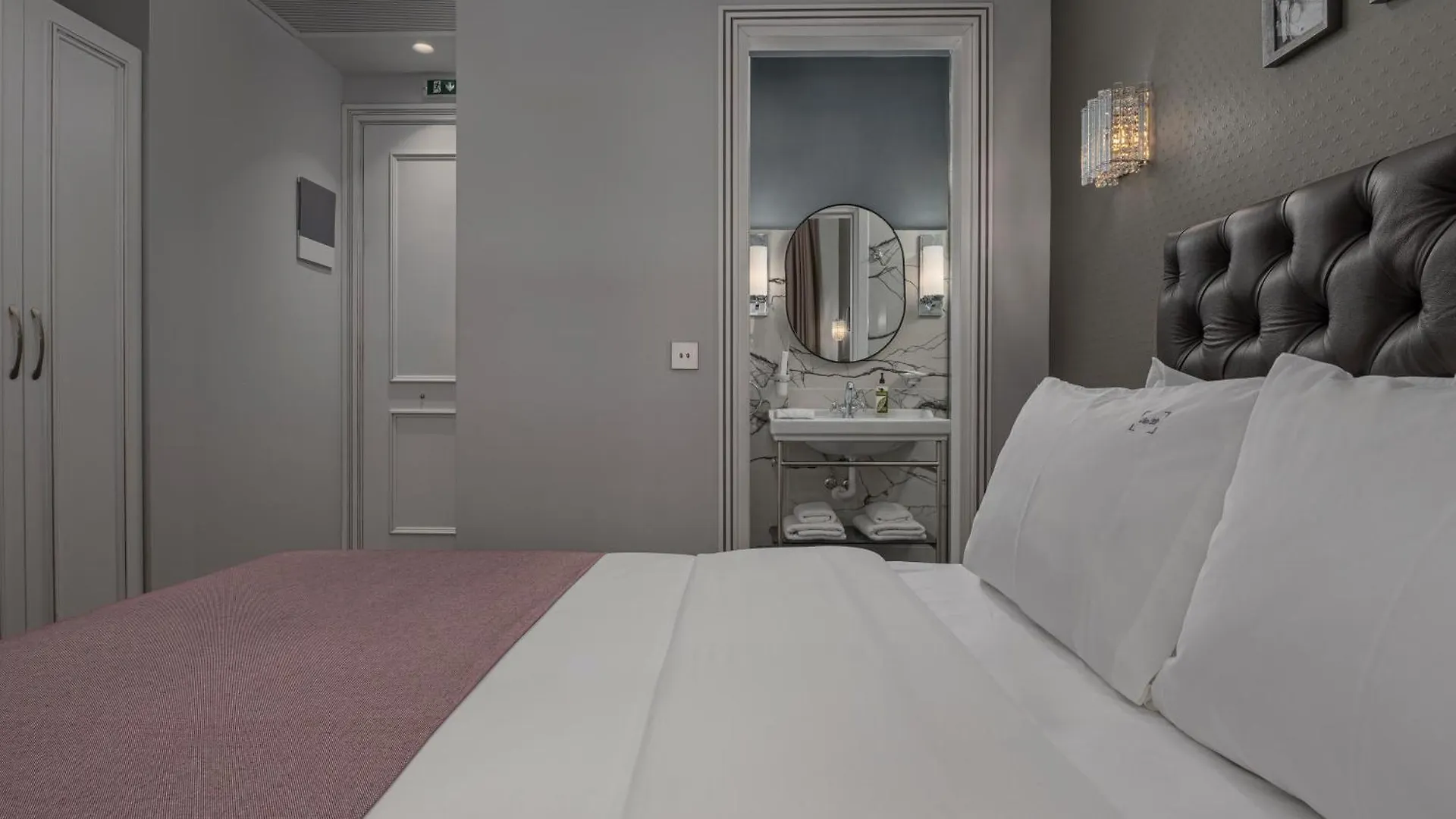 No 39 Svolou Suites Thessalonique