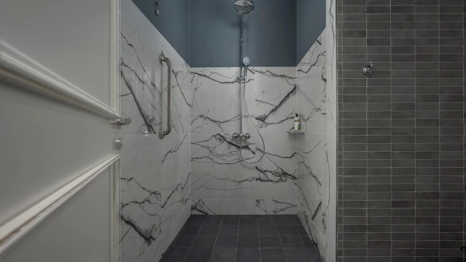 No 39 Svolou Suites Thessalonique