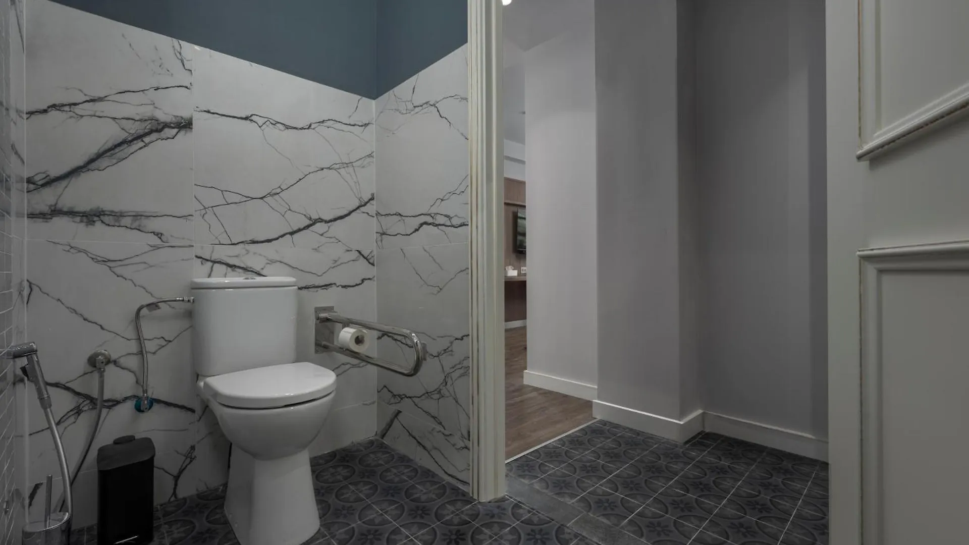 No 39 Svolou Suites Thessalonique