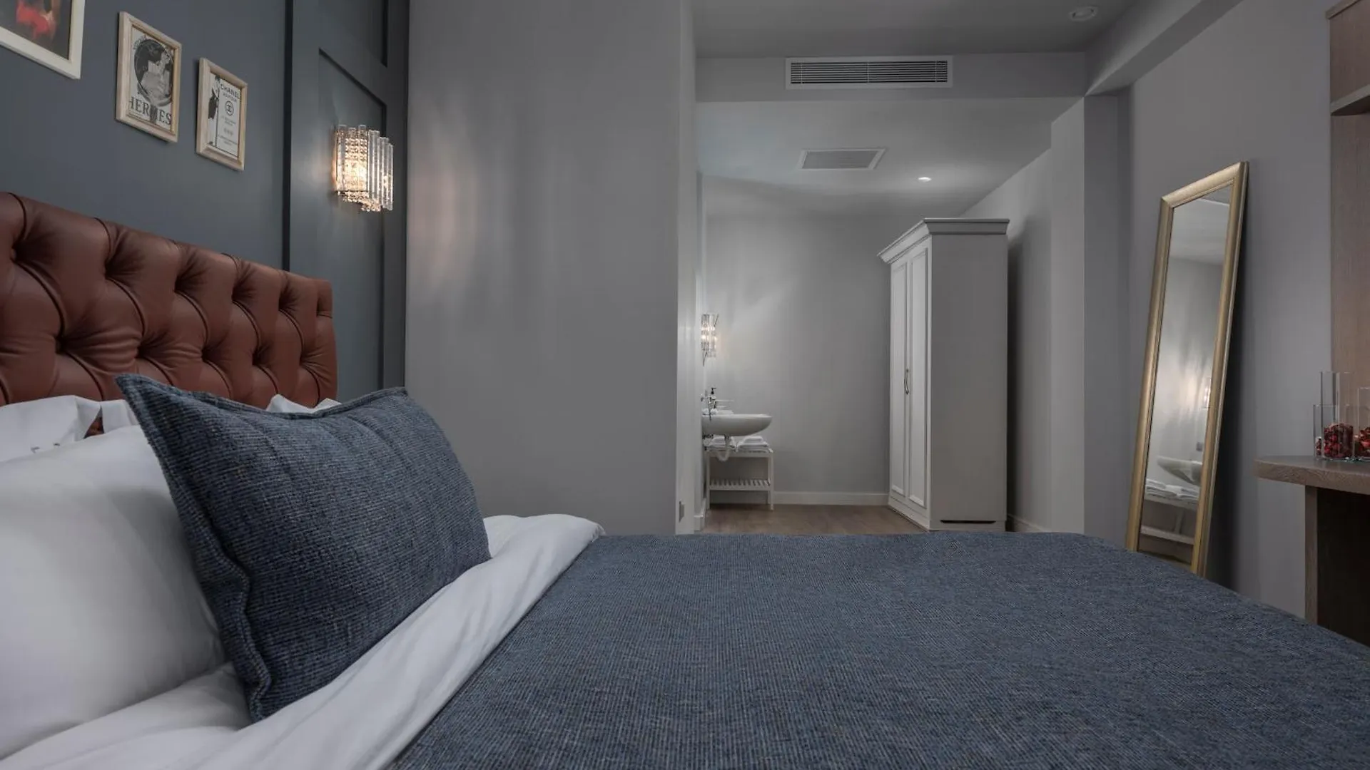 Appartement No 39 Svolou Suites Thessalonique Grèce